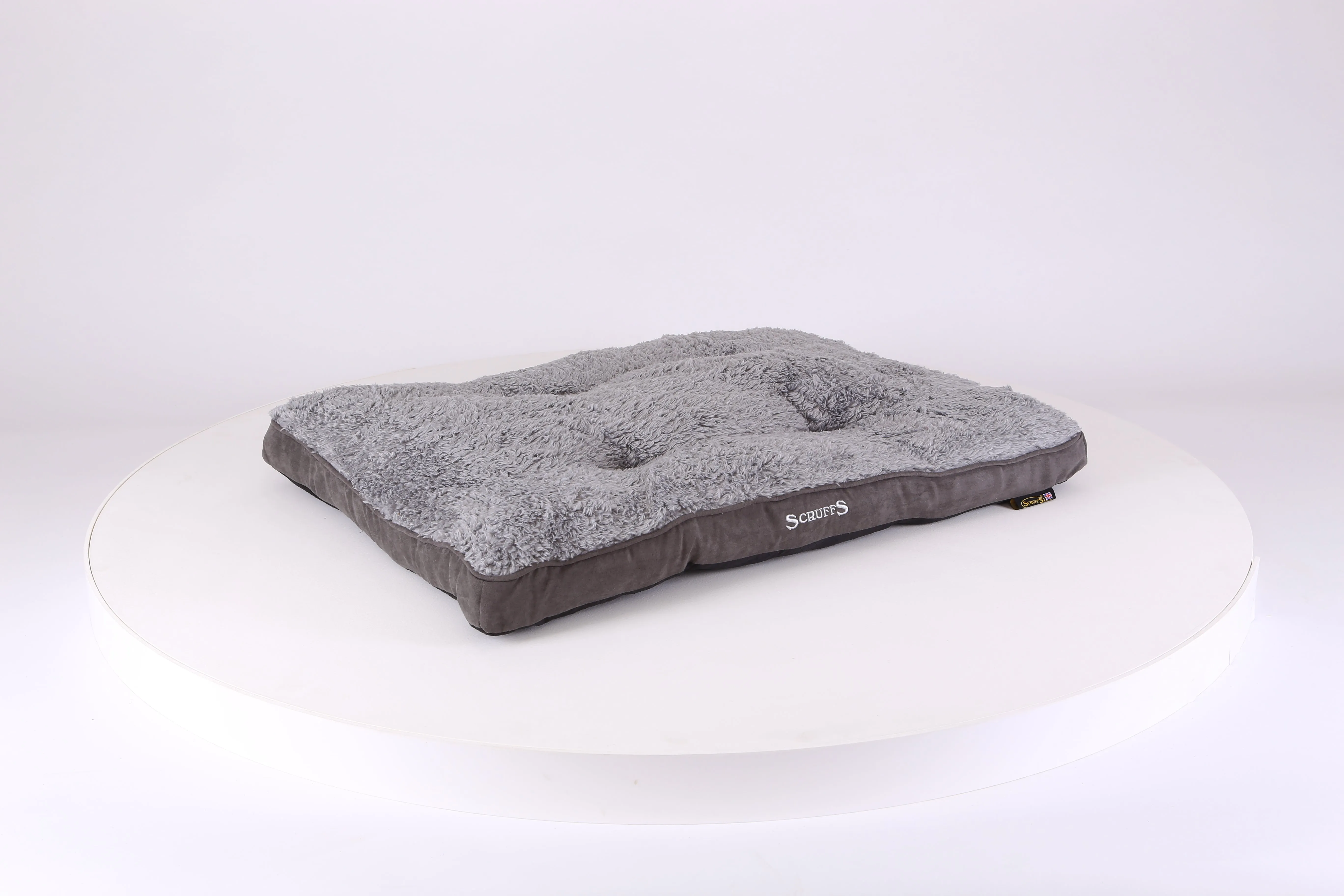 Cosy Mattress - Grey