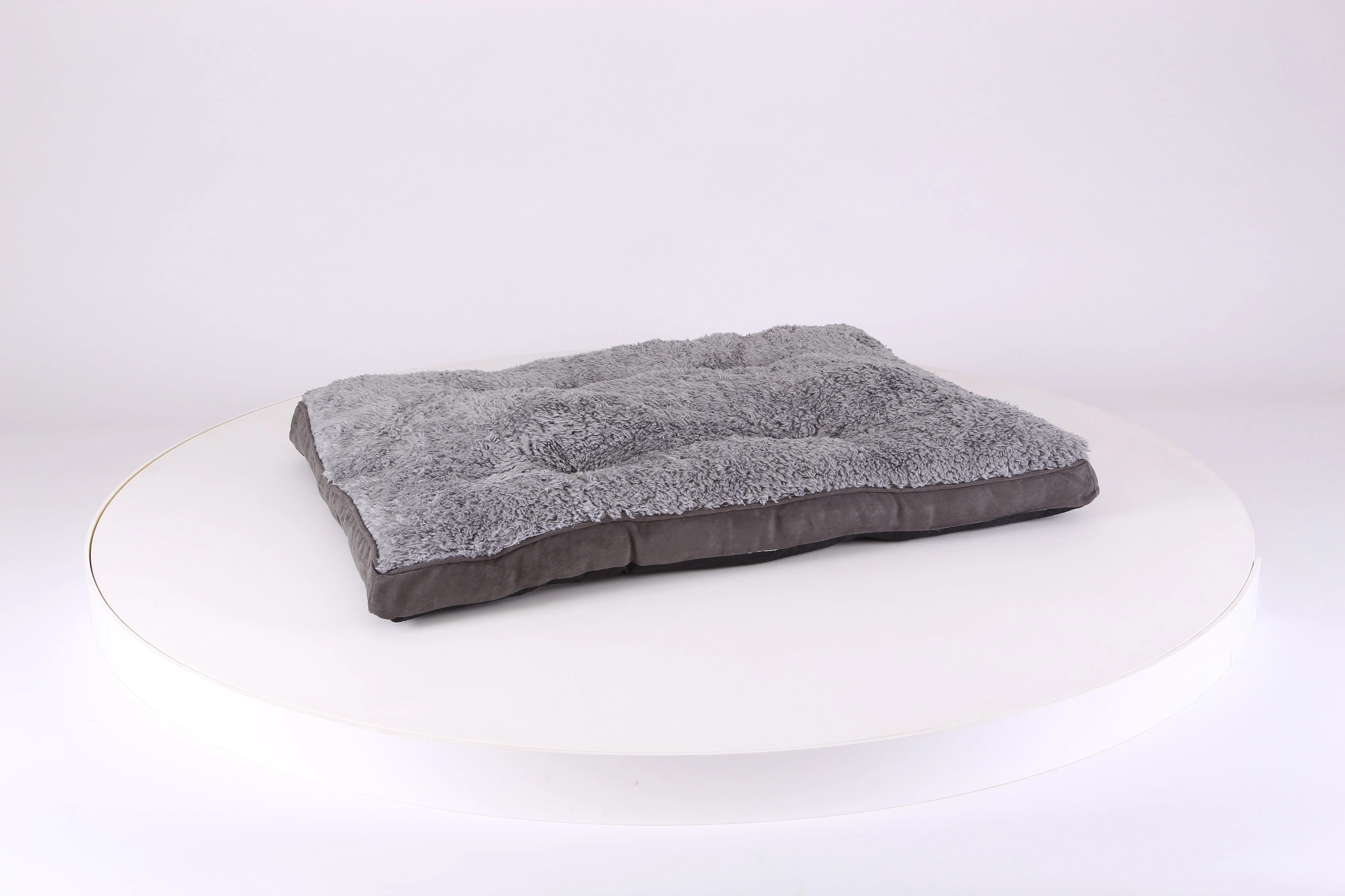 Cosy Mattress - Grey