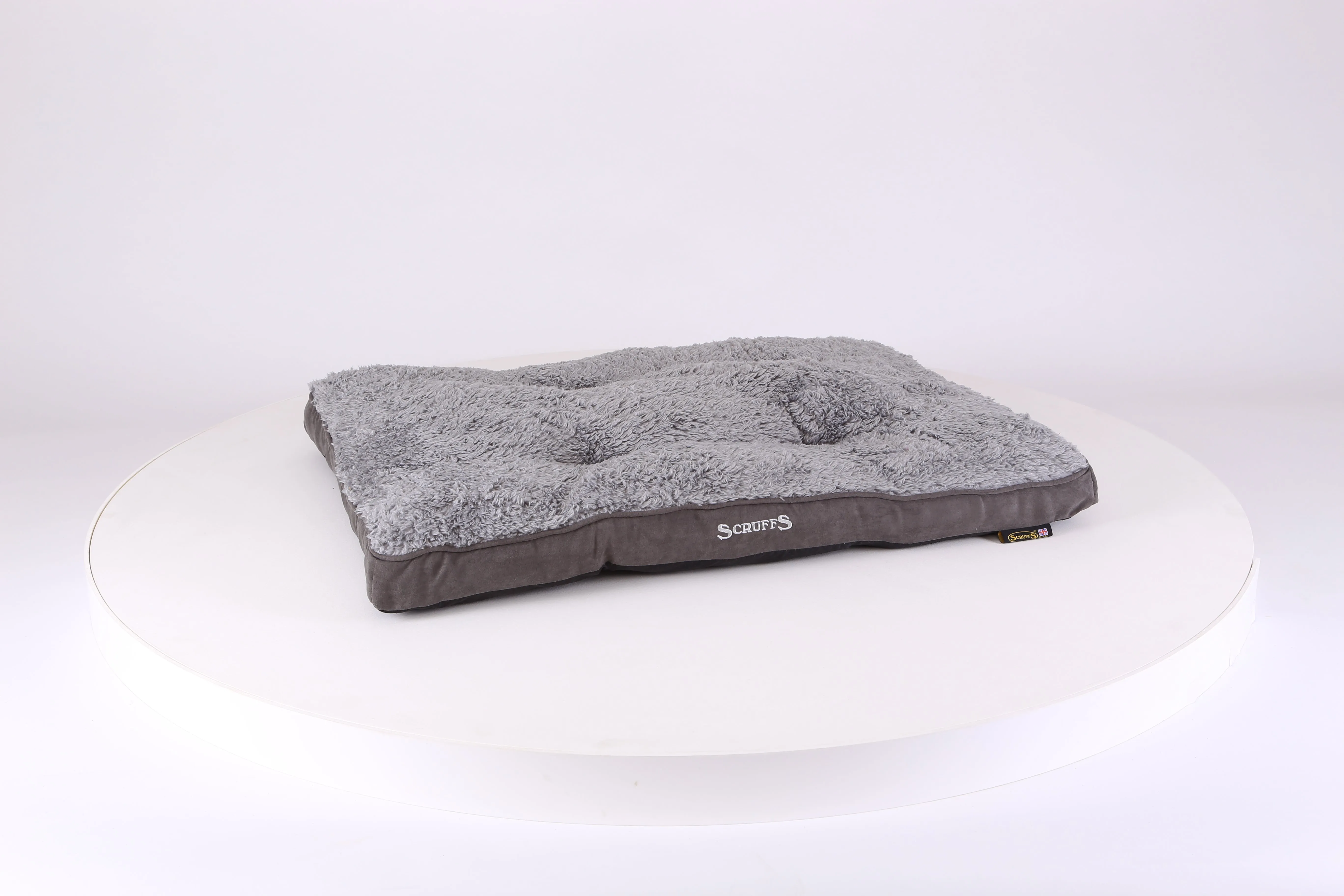 Cosy Mattress - Grey
