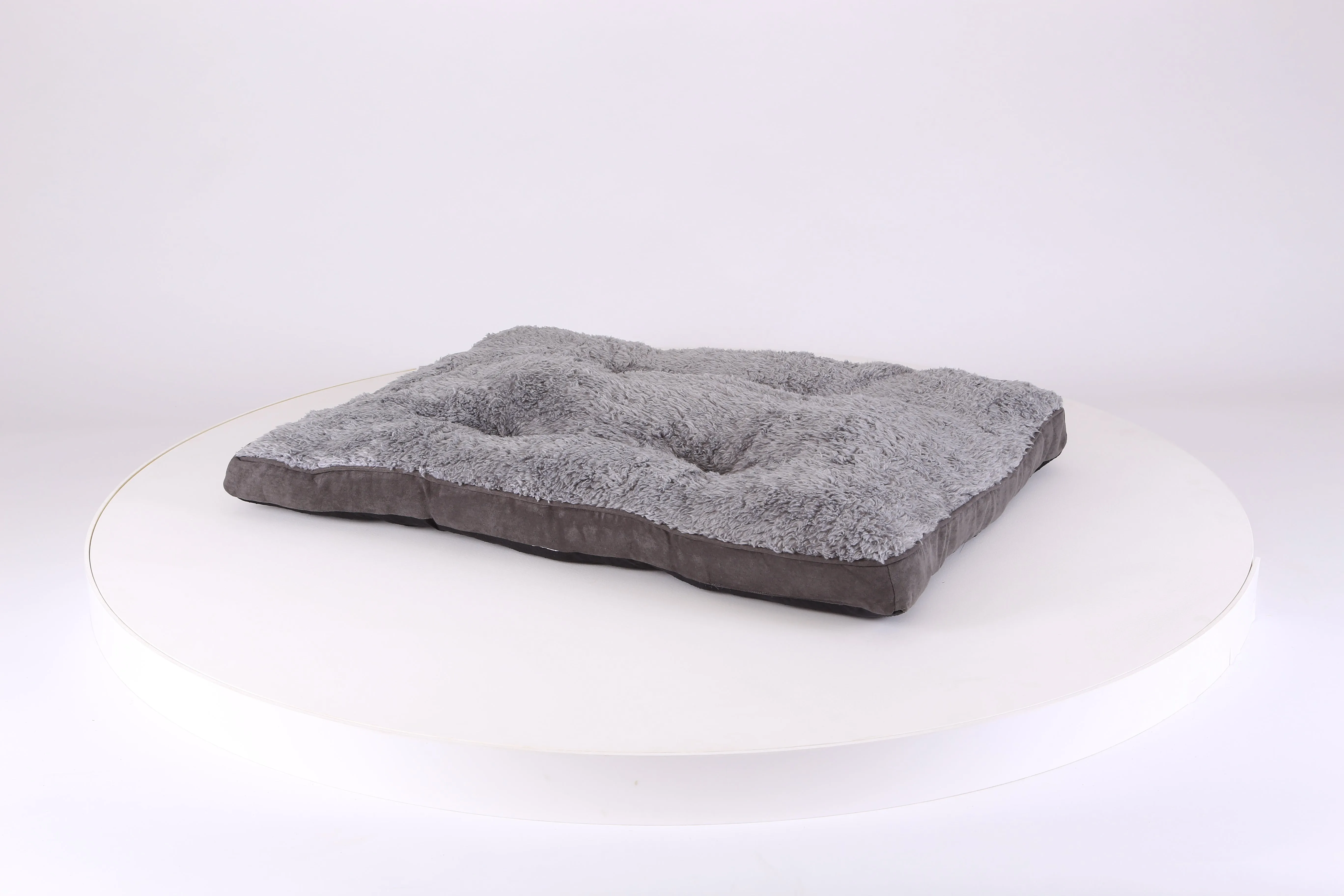 Cosy Mattress - Grey