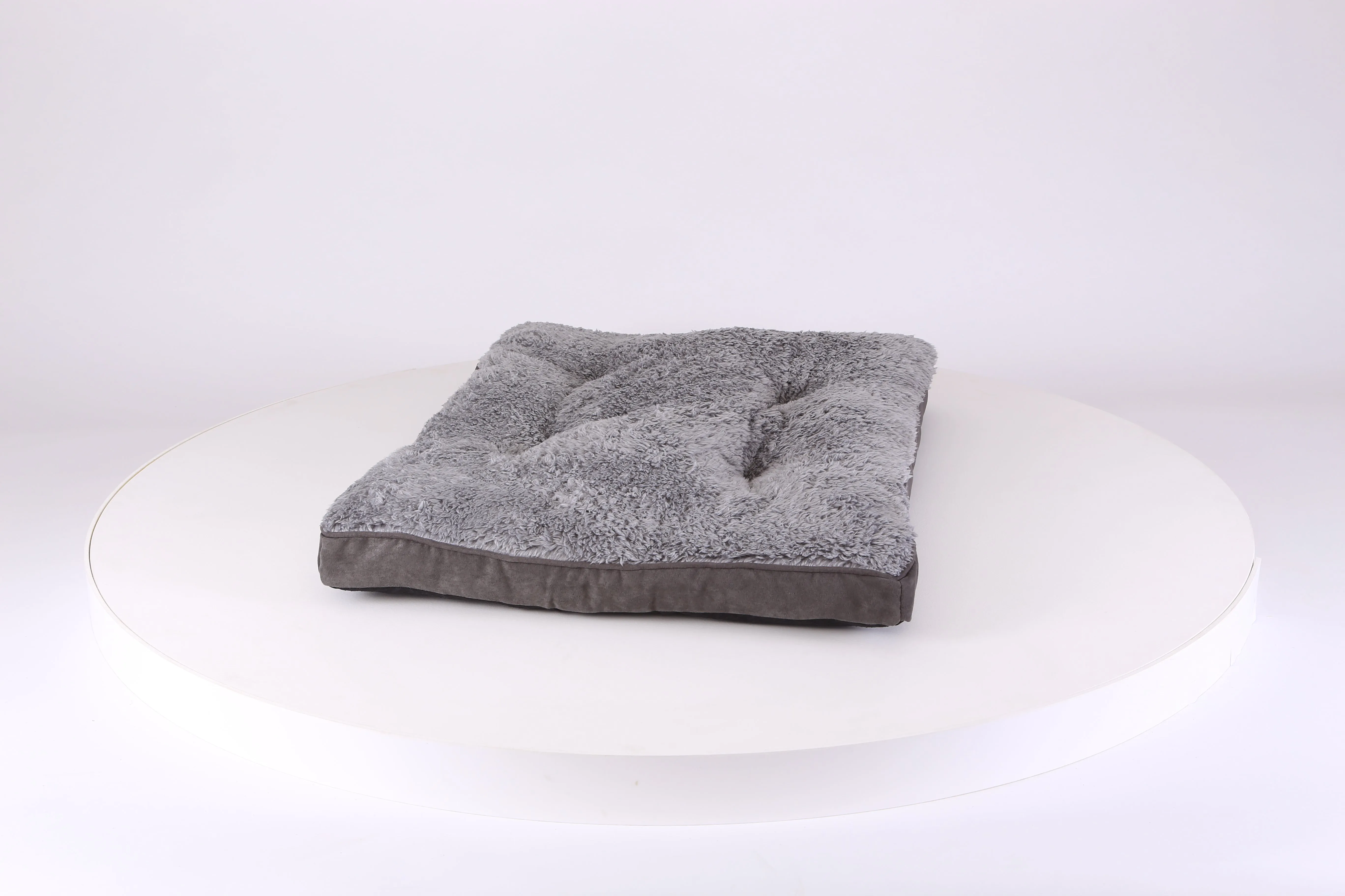 Cosy Mattress - Grey