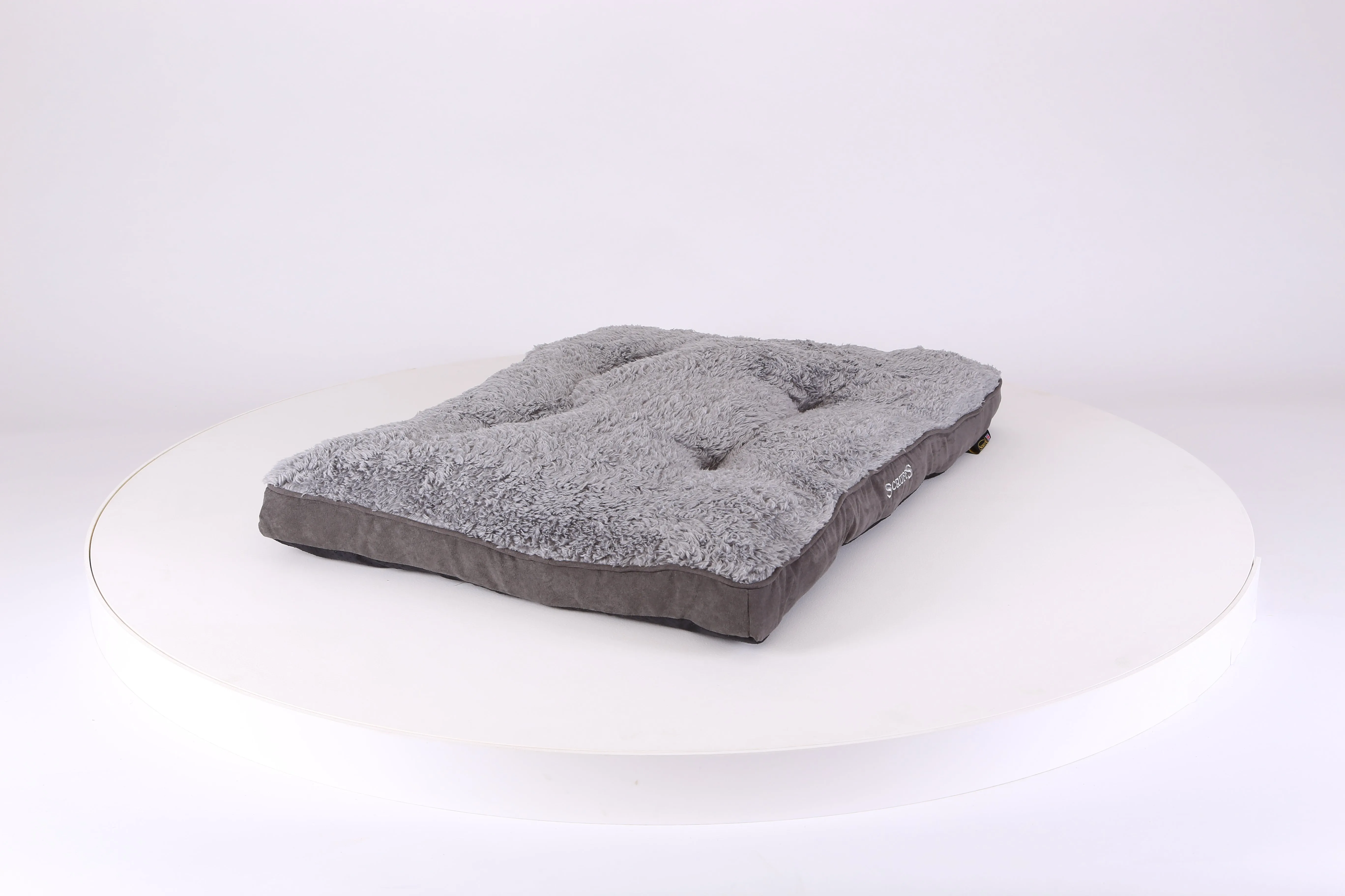 Cosy Mattress - Grey