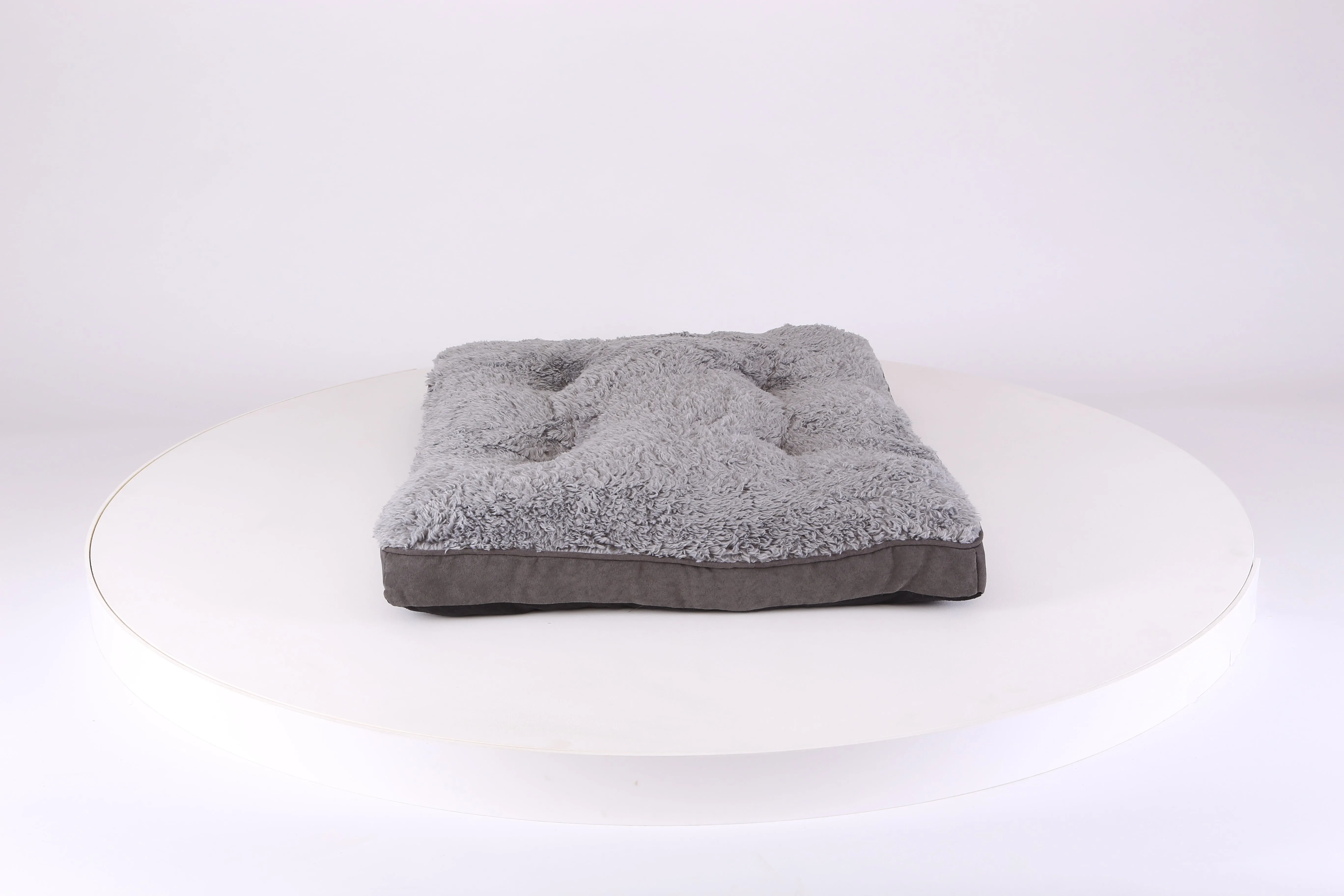 Cosy Mattress - Grey