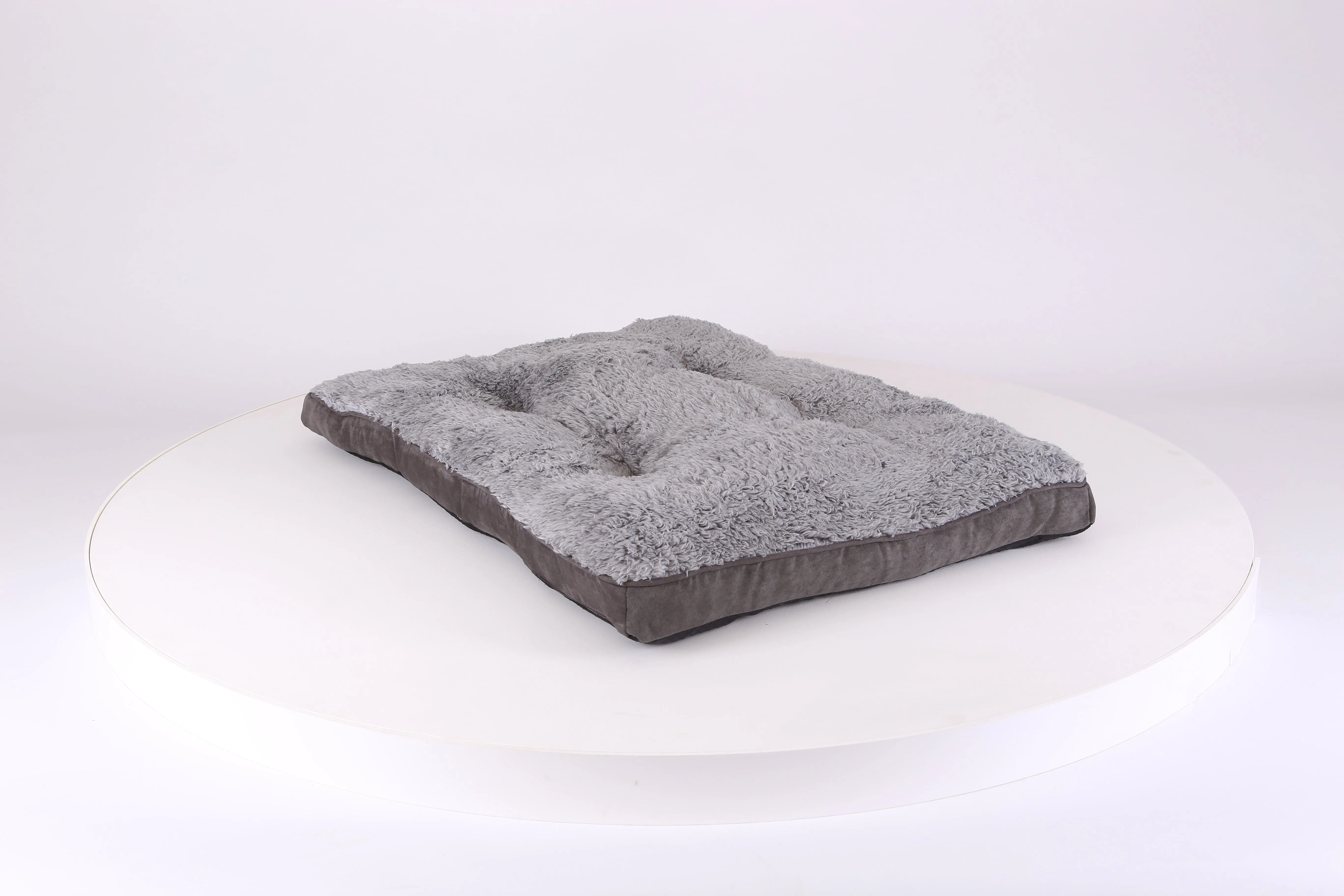 Cosy Mattress - Grey