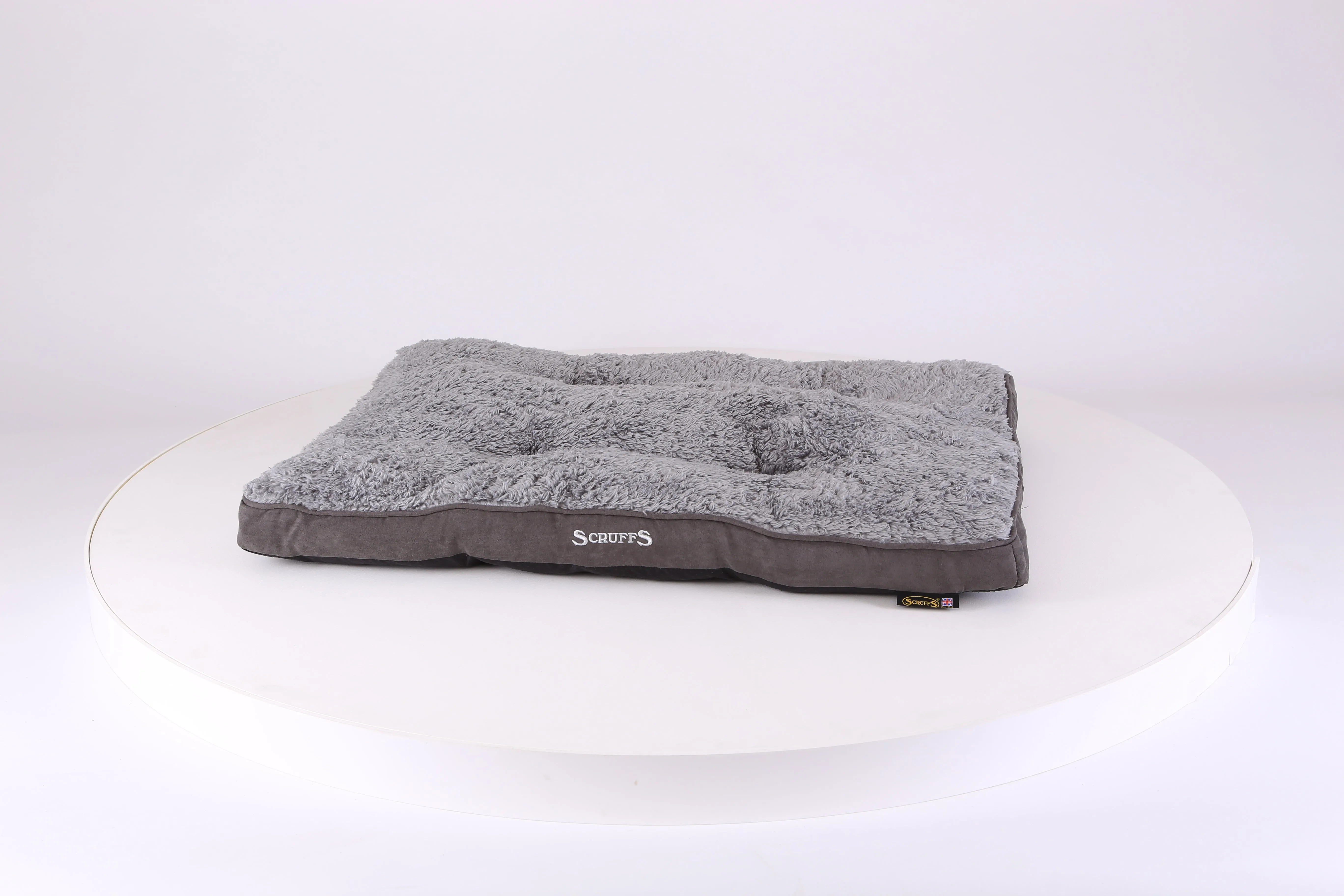 Cosy Mattress - Grey