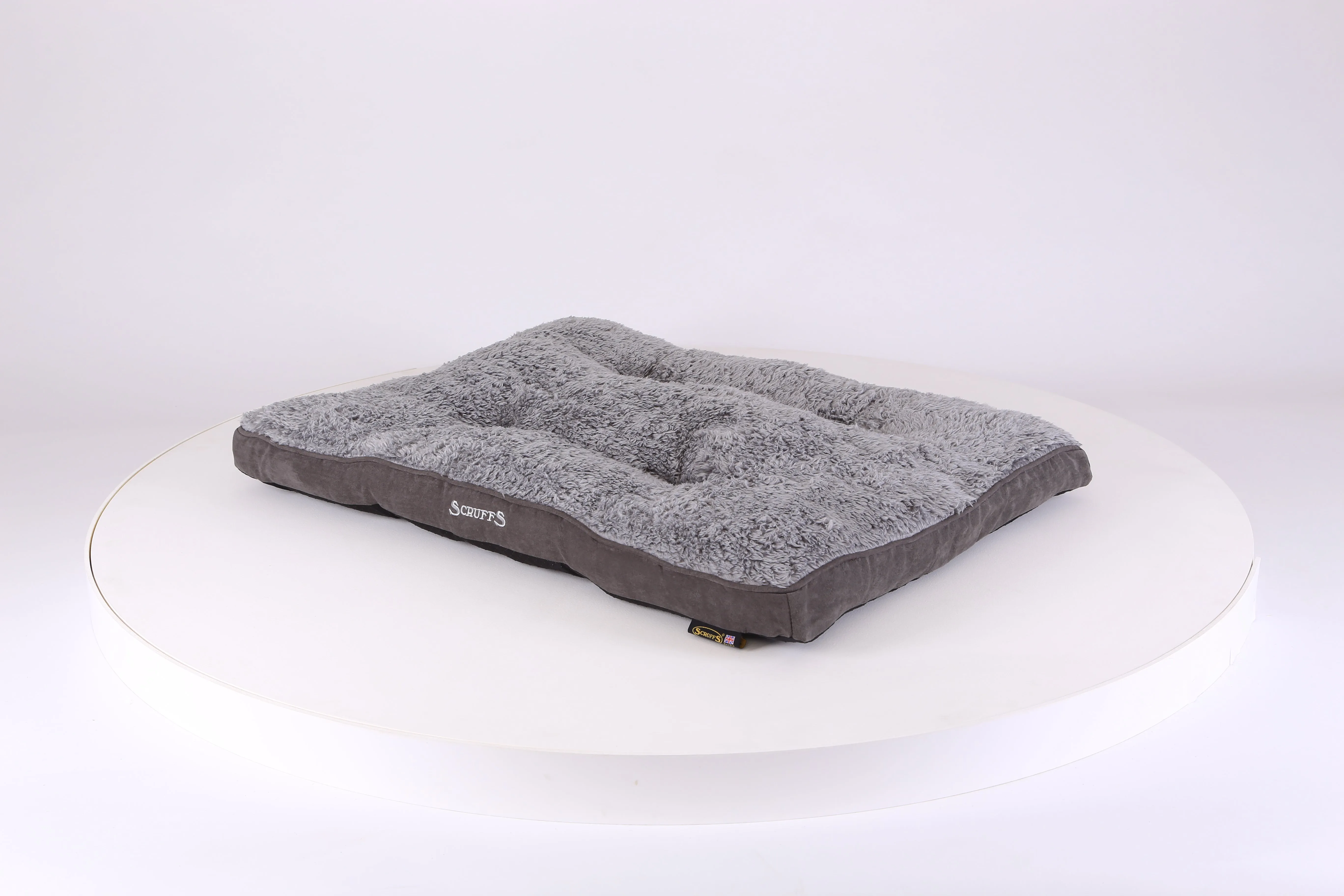Cosy Mattress - Grey