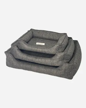 Dog Bed - Napo (Dark Grey)