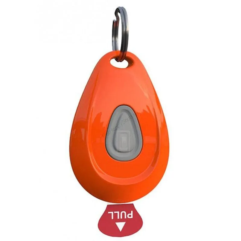 Flea & Tick Prevention Non-toxic Ultrasonic Collar Tag For Pets