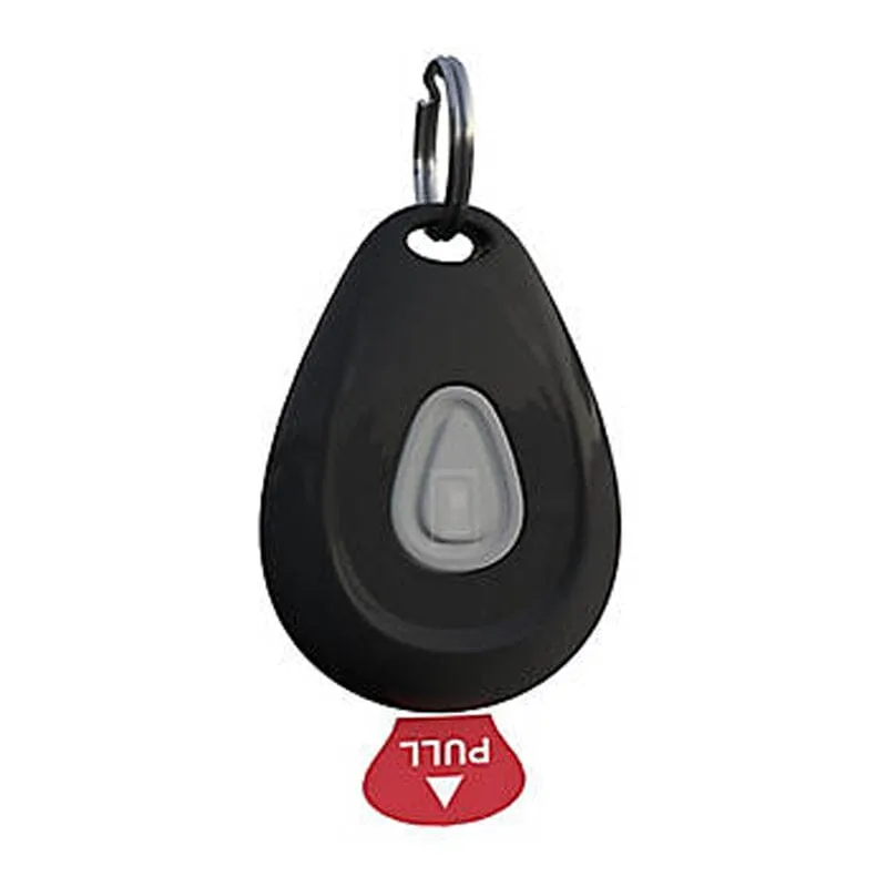 Flea & Tick Prevention Non-toxic Ultrasonic Collar Tag For Pets