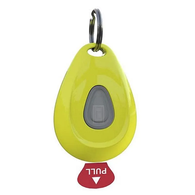 Flea & Tick Prevention Non-toxic Ultrasonic Collar Tag For Pets
