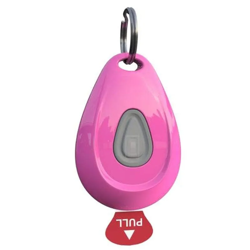 Flea & Tick Prevention Non-toxic Ultrasonic Collar Tag For Pets