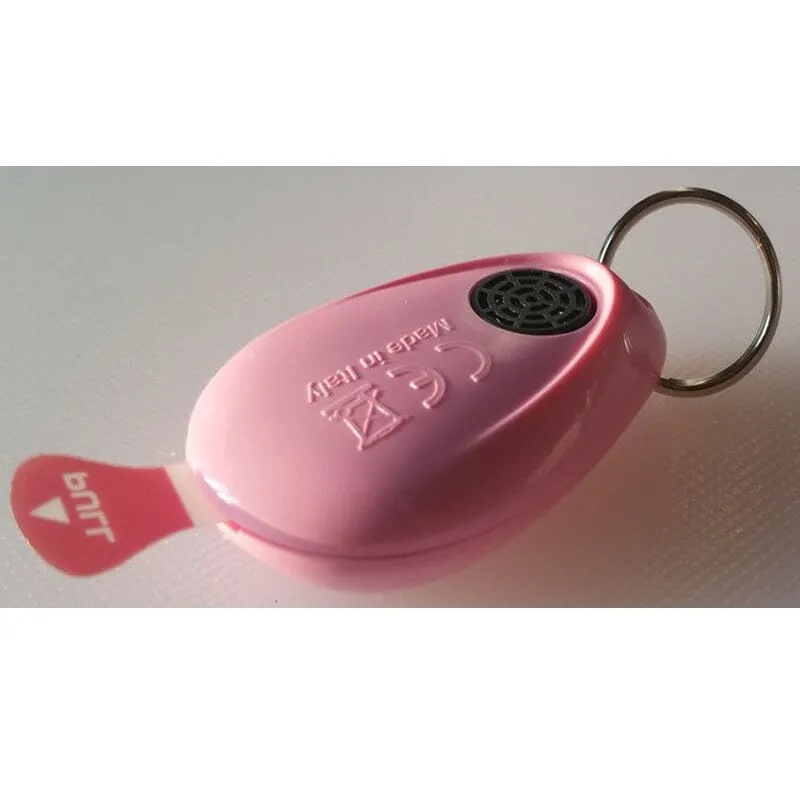 Flea & Tick Prevention Non-toxic Ultrasonic Collar Tag For Pets