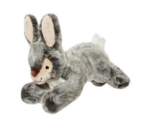 Fluff & Tuff™ "Walter Rabbit" Dog Toy