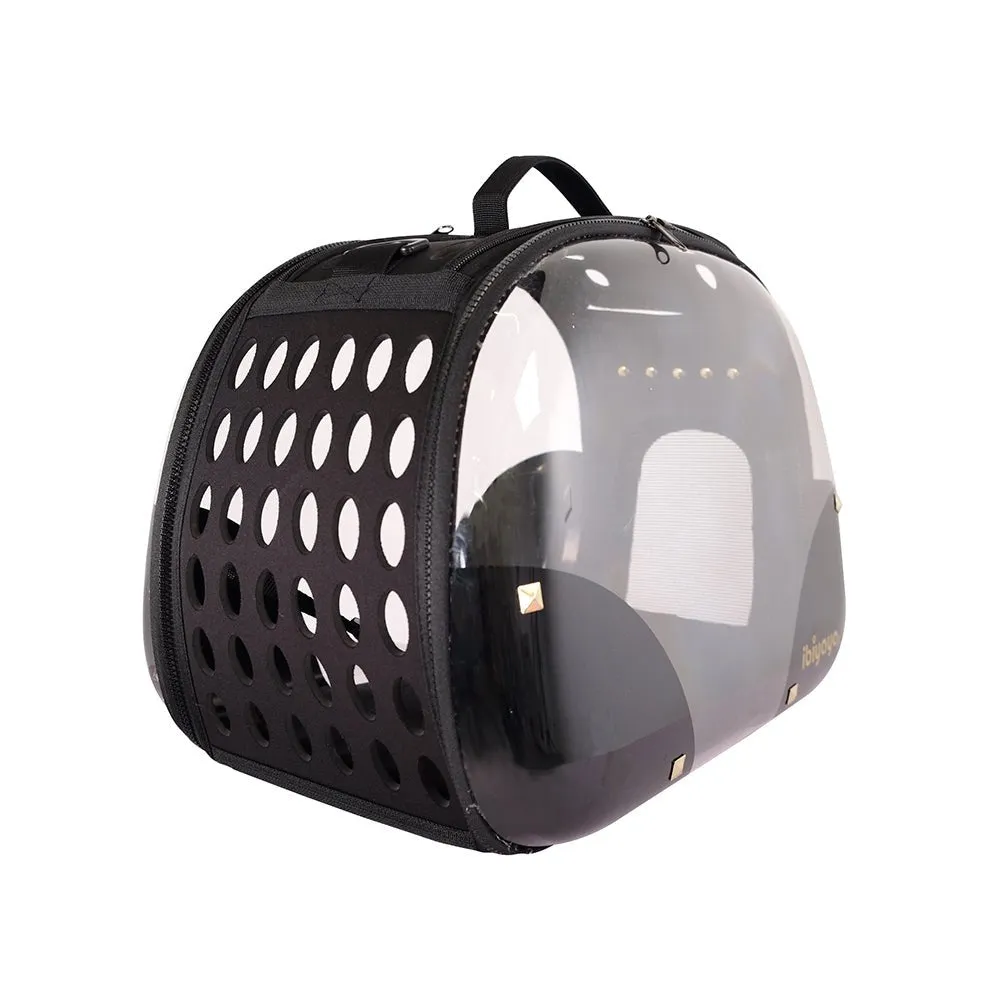 Hard Rock Transparent Hardcase Carrier