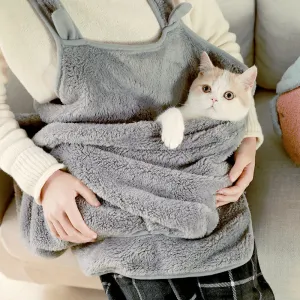 Hoopet Apron Style Pet Carrier