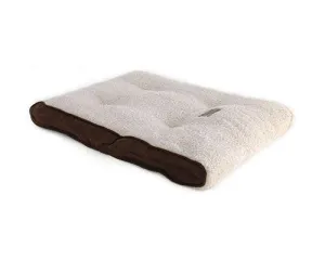 Its Bed Time Plush Contour Mattress