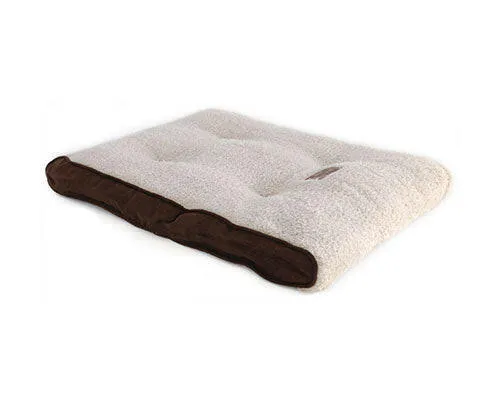Its Bed Time Plush Contour Mattress