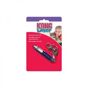 Kong C Laser Toy