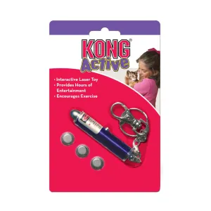 Kong Laser Shaped