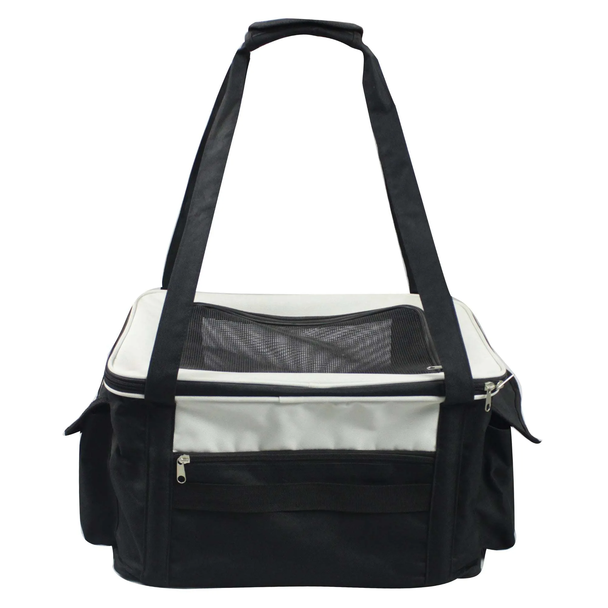 Lightweight Car Seat Carrier Transport