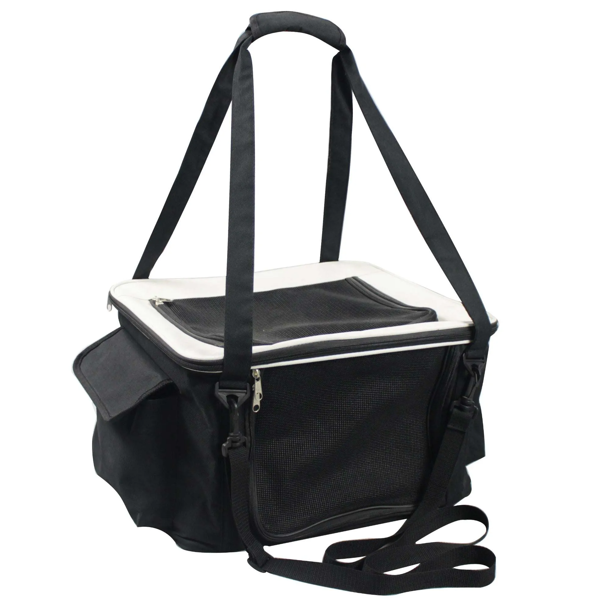 Lightweight Car Seat Carrier Transport