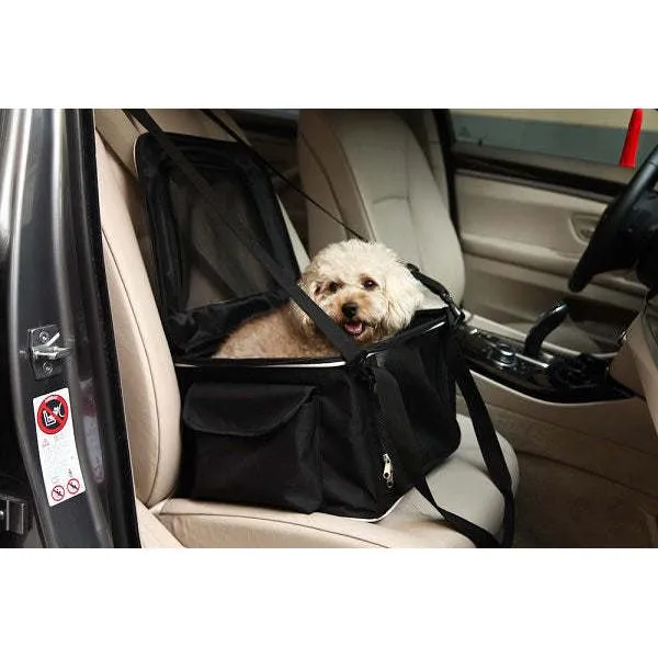 Lightweight Car Seat Carrier Transport