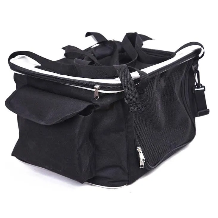 Lightweight Car Seat Carrier Transport