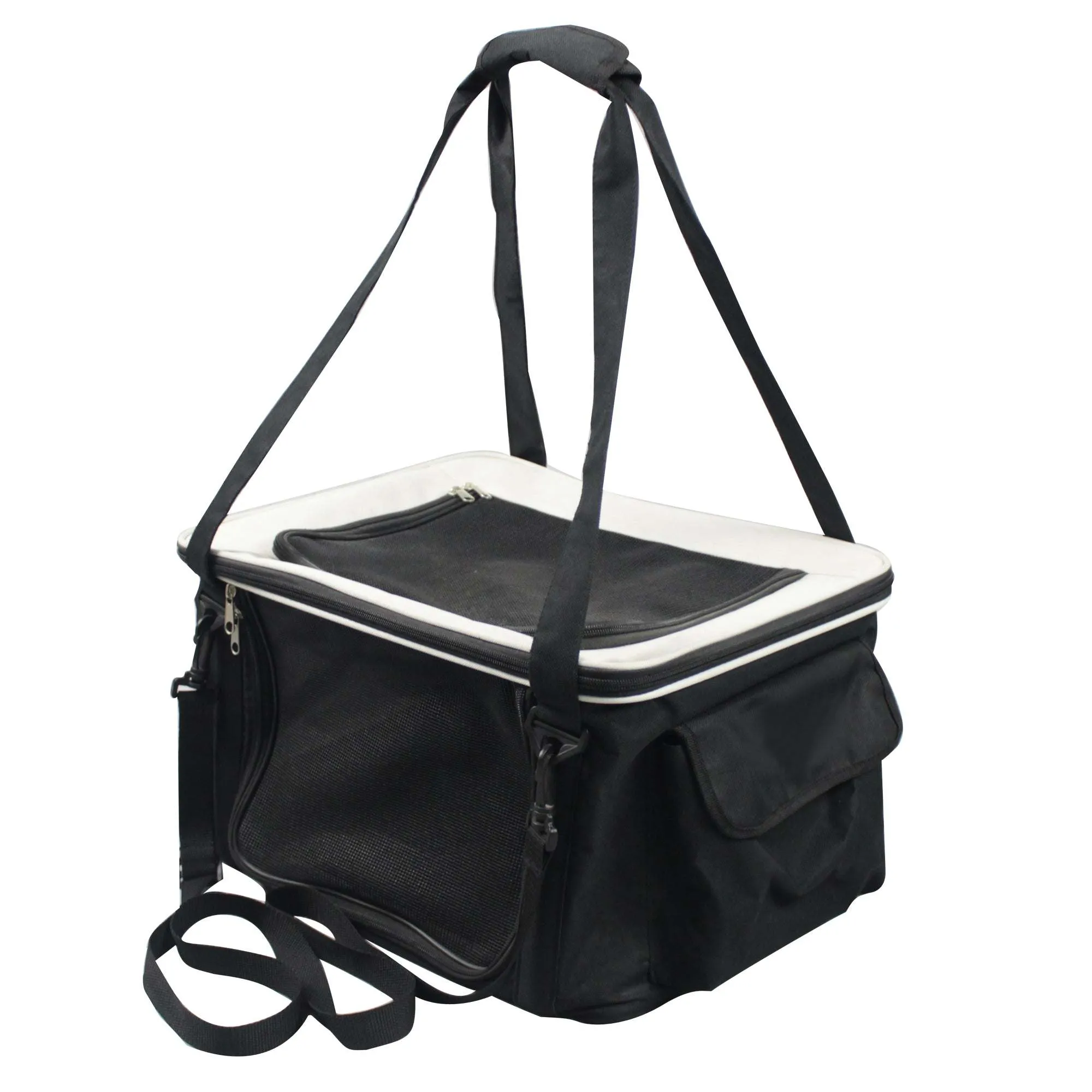 Lightweight Car Seat Carrier Transport