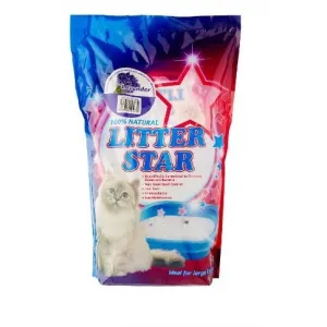 Litter Star Lavender 5L