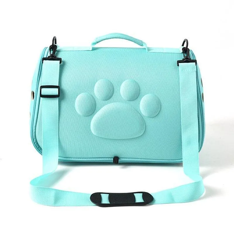 Macaron Cat Carrier