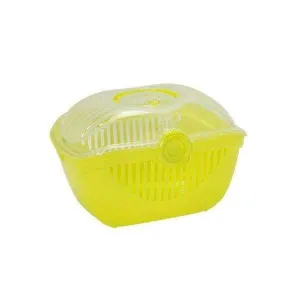 Moderna Top Runner Carrier - Without Belt - Yellow (Large)