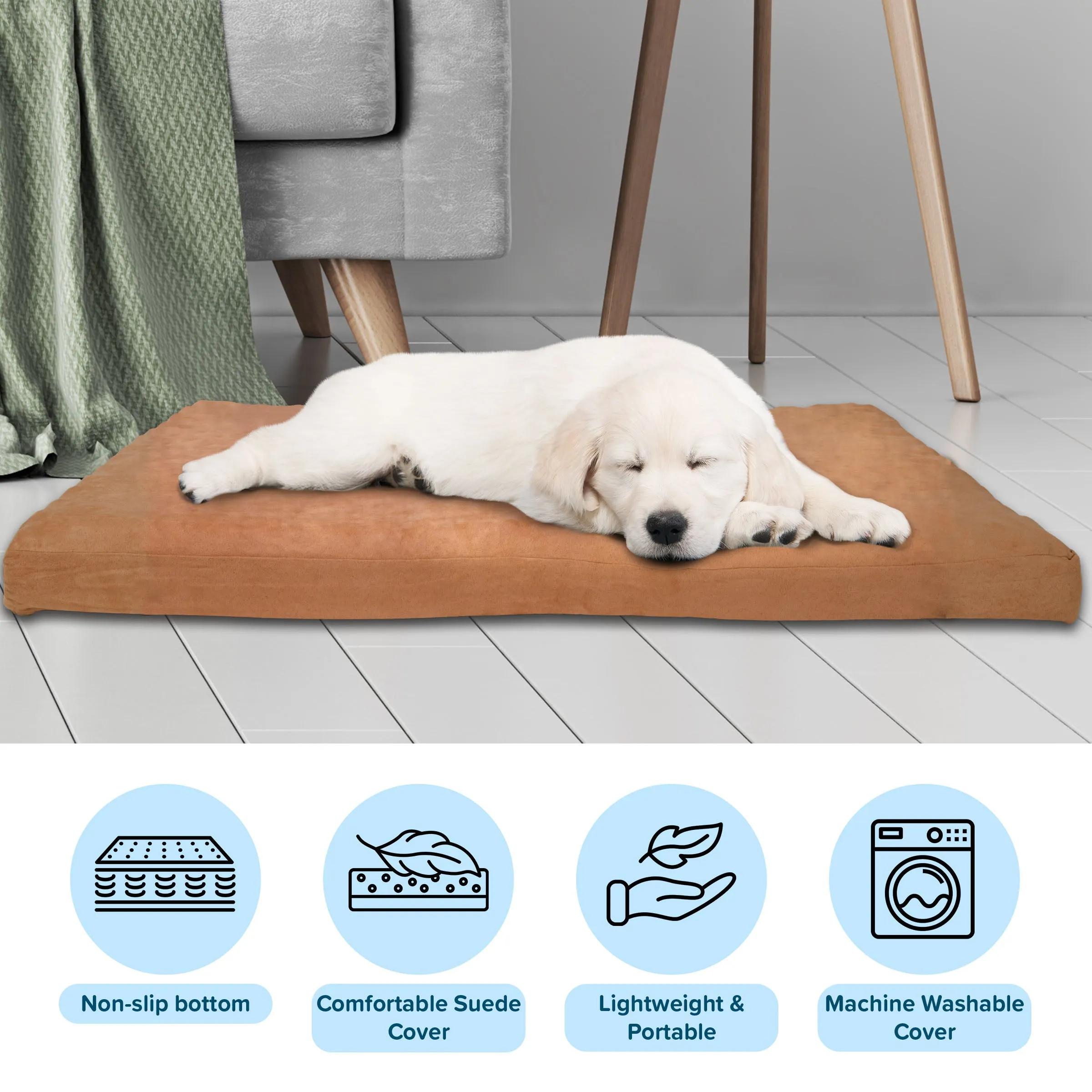 Orthopedic Dog Bed