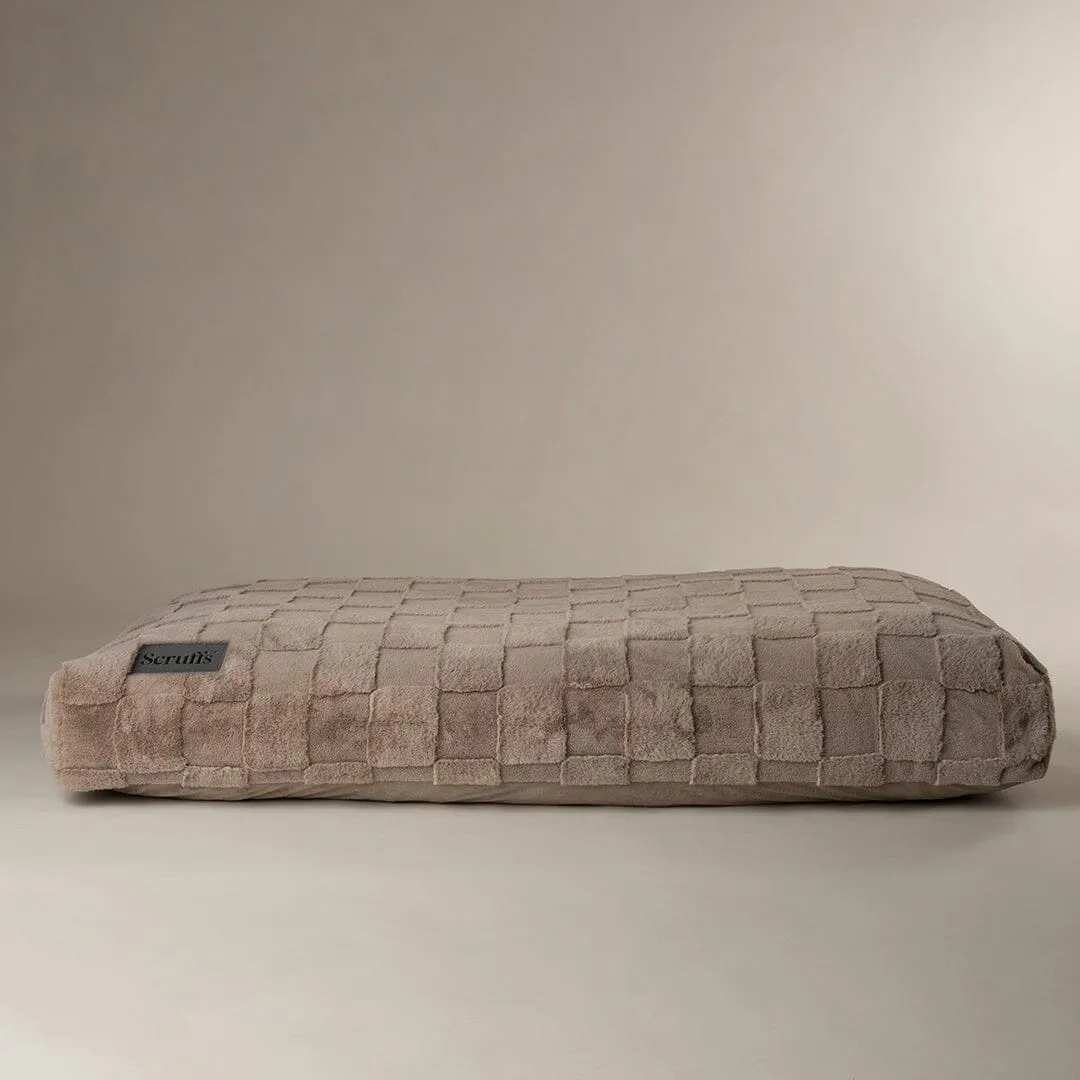 Oxford Orthopaedic Mattress - Silver