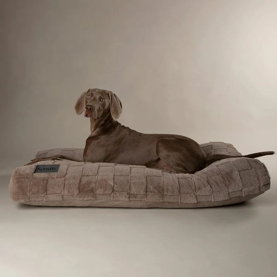 Oxford Orthopaedic Mattress - Silver