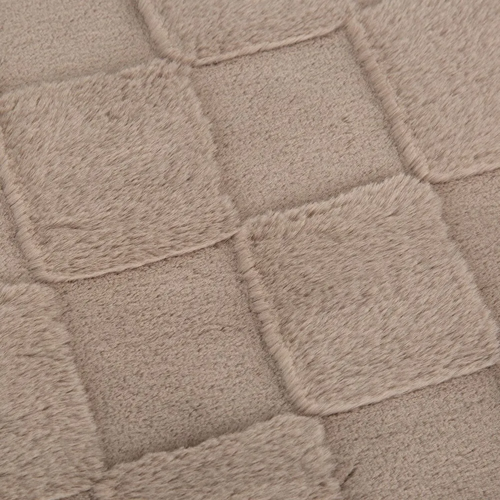 Oxford Orthopaedic Mattress - Silver