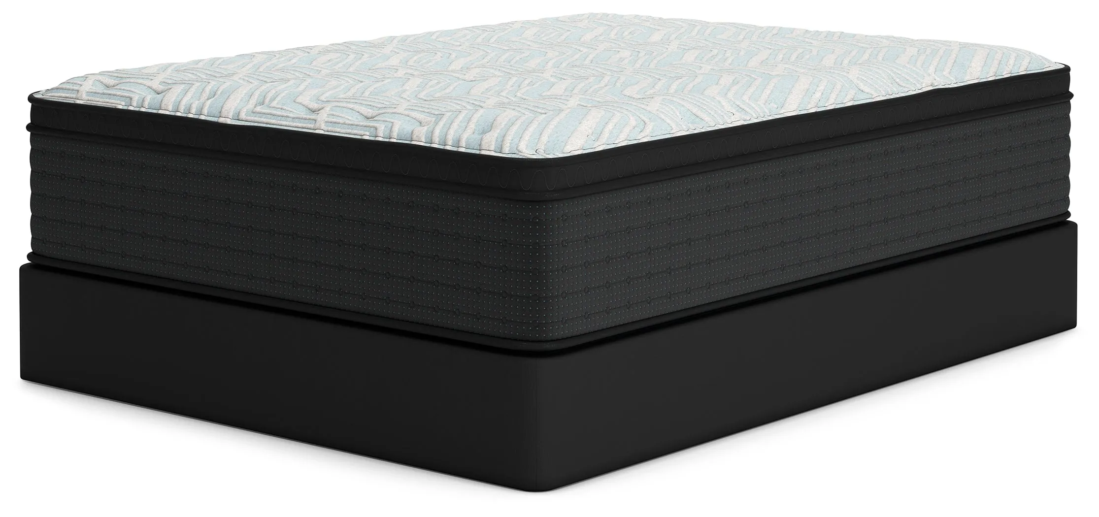 Palisades ET King Mattress