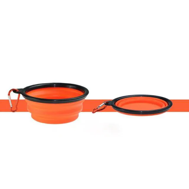 Pat and Pet Emporium | Pet Bowls | Pet Bowl Plus Lid