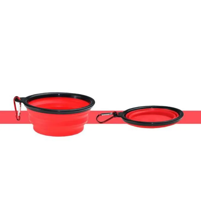 Pat and Pet Emporium | Pet Bowls | Pet Bowl Plus Lid