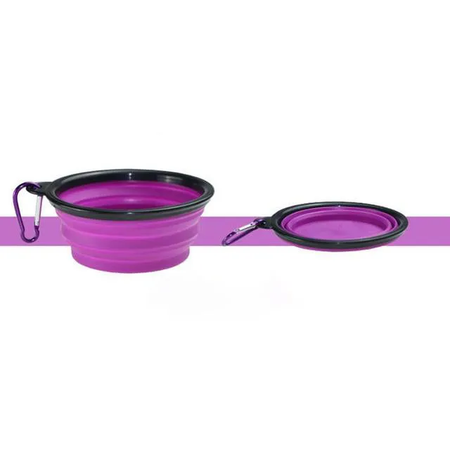 Pat and Pet Emporium | Pet Bowls | Pet Bowl Plus Lid