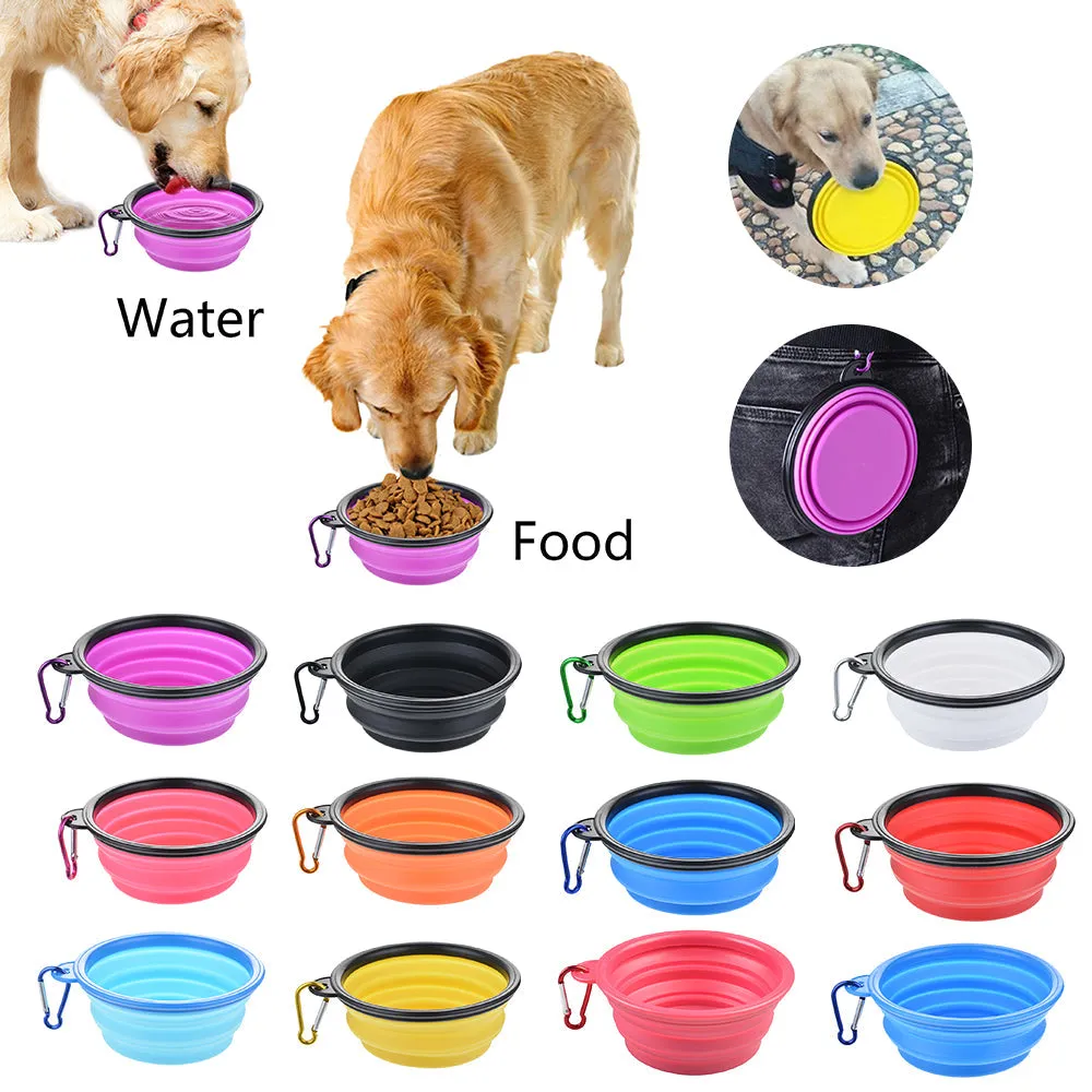 Pat and Pet Emporium | Pet Bowls | Pet Bowl Plus Lid