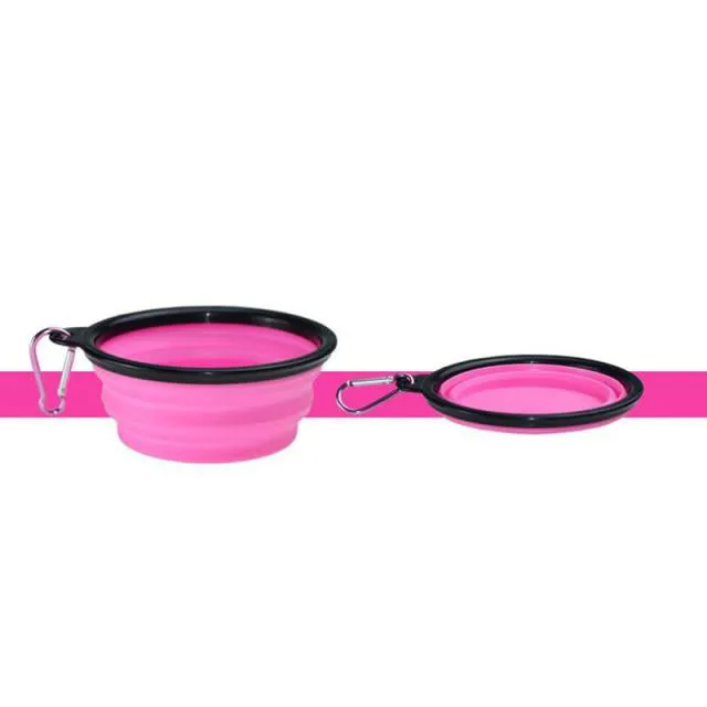 Pat and Pet Emporium | Pet Bowls | Pet Bowl Plus Lid