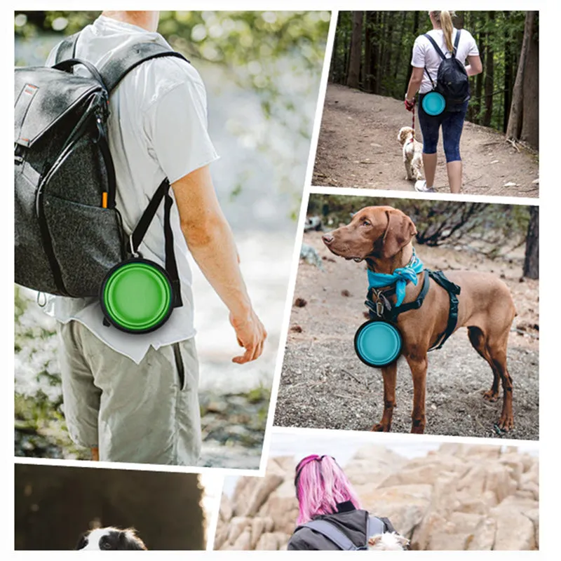 Pat and Pet Emporium | Pet Bowls | Pet Bowl Plus Lid