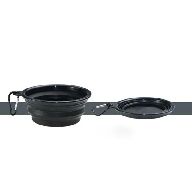 Pat and Pet Emporium | Pet Bowls | Pet Bowl Plus Lid