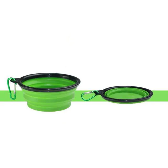 Pat and Pet Emporium | Pet Bowls | Pet Bowl Plus Lid