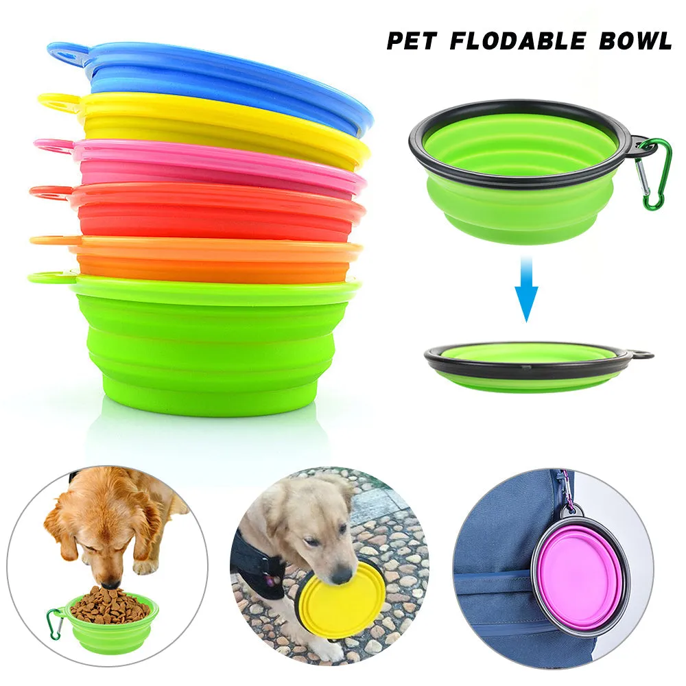 Pat and Pet Emporium | Pet Bowls | Pet Bowl Plus Lid