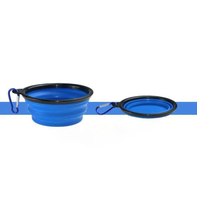 Pat and Pet Emporium | Pet Bowls | Pet Bowl Plus Lid