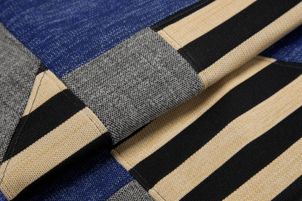 Patchwork #01 | ReMade Handcrafted Dog Bed or Cover