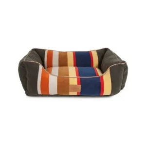 Pendleton Kuddler Dog Bed — Badlands