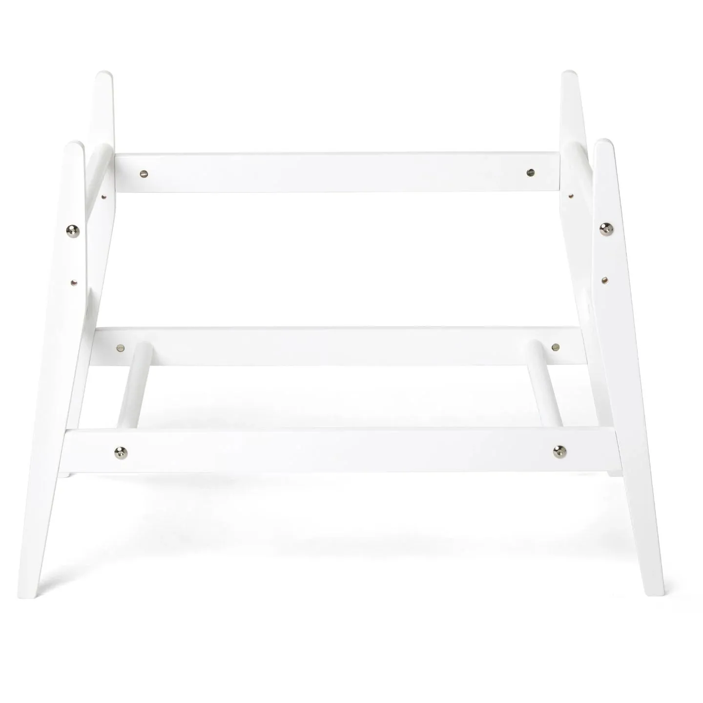PetNest Full Bedside Kit with Bedside Stand in White