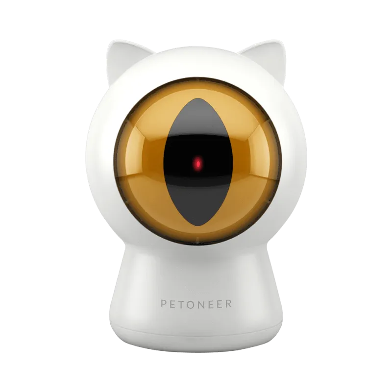 Petoneer Cat Laser Toy